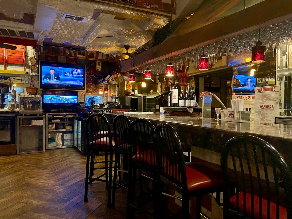 Filippo | restaurant | 283 Causeway St #1, Boston, MA 02114, USA | 6177424142 OR +1 617-742-4142