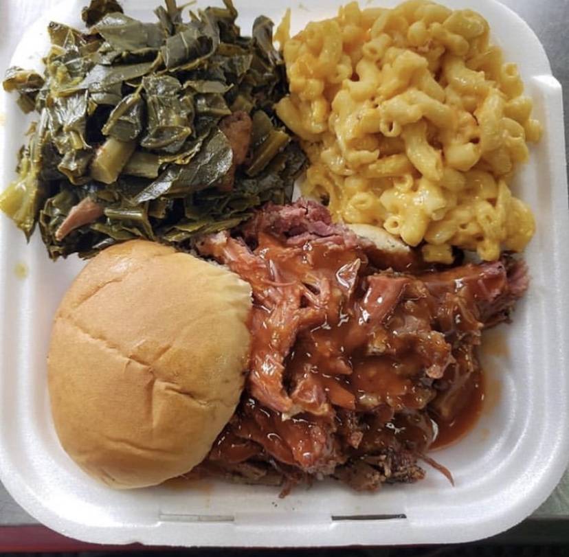 Grandmas1bbq | restaurant | 1723 Rio Grande Ave, Orlando, FL 32805, USA | 4077312222 OR +1 407-731-2222