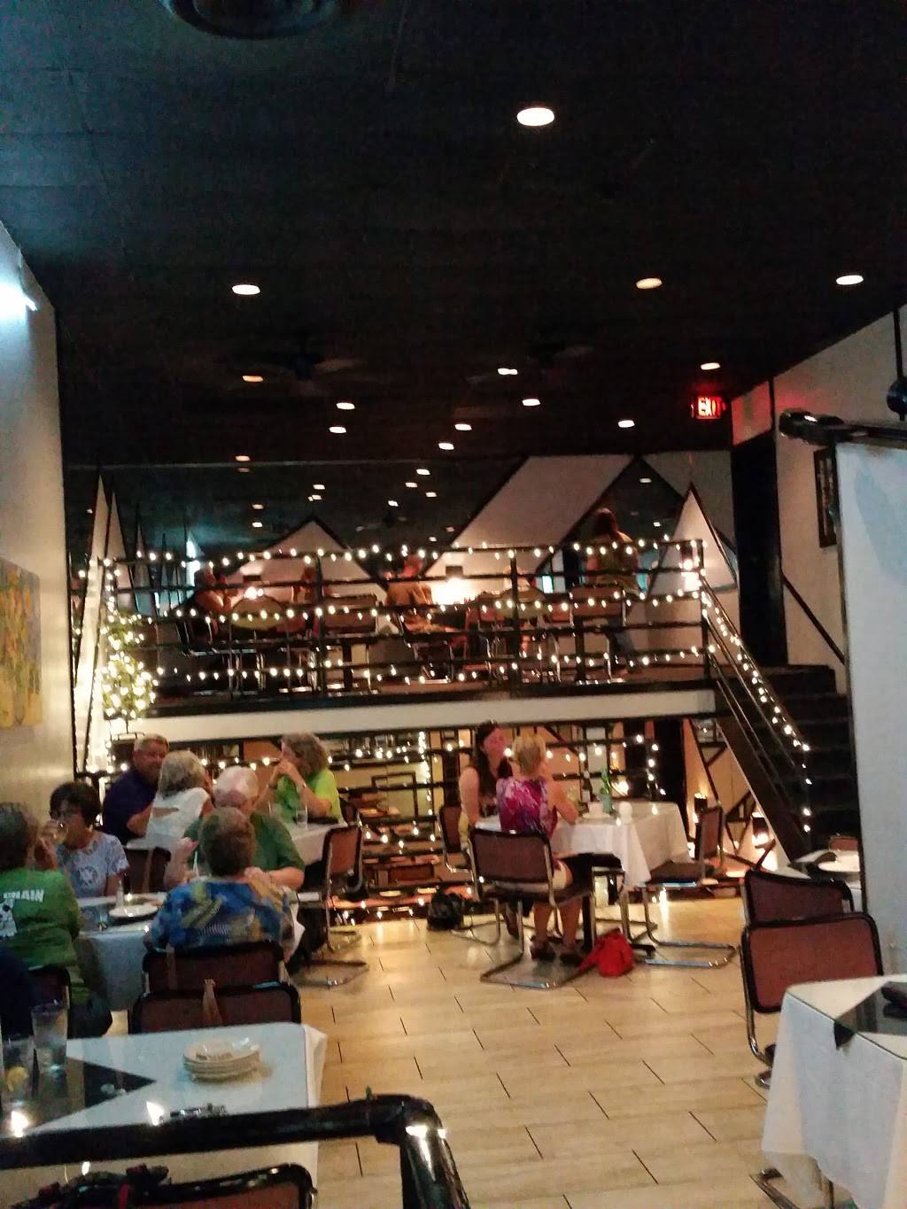 Cafe Pasta | restaurant | 305 State St, Greensboro, NC 27408, USA | 3362721308 OR +1 336-272-1308