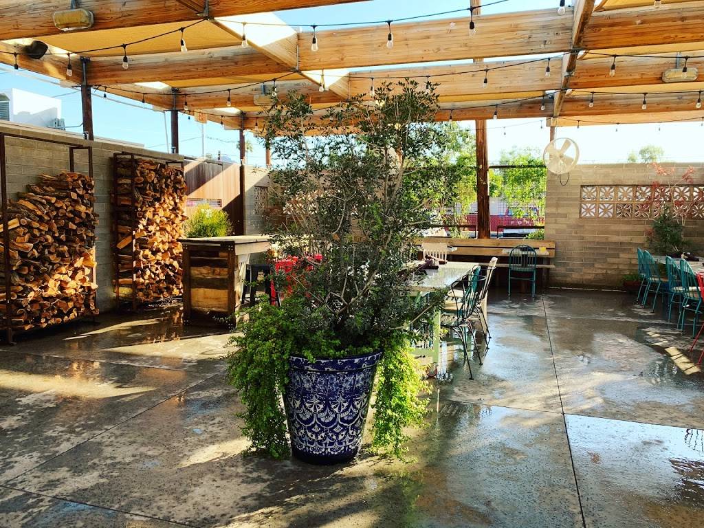 Otro Cafe | restaurant | 6035 N 7th St, Phoenix, AZ 85014, USA | 6022660831 OR +1 602-266-0831