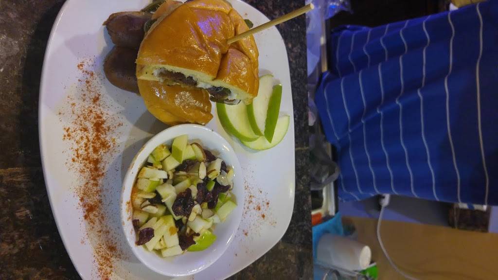 DC Conscious & Cafe | restaurant | 1413 H St NE, Washington, DC 20002, USA | 2023961064 OR +1 202-396-1064