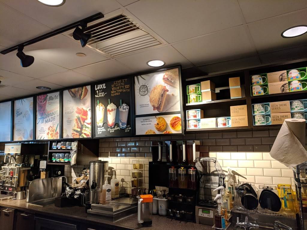 Starbucks | cafe | 400 S Park Ave, Winter Park, FL 32789, USA | 4075994126 OR +1 407-599-4126
