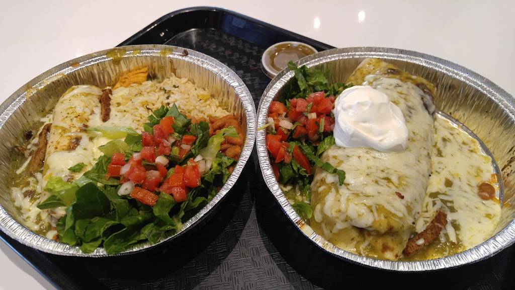 Cafe Rio | restaurant | 39332 10th St W, Palmdale, CA 93551, USA | 6614802600 OR +1 661-480-2600