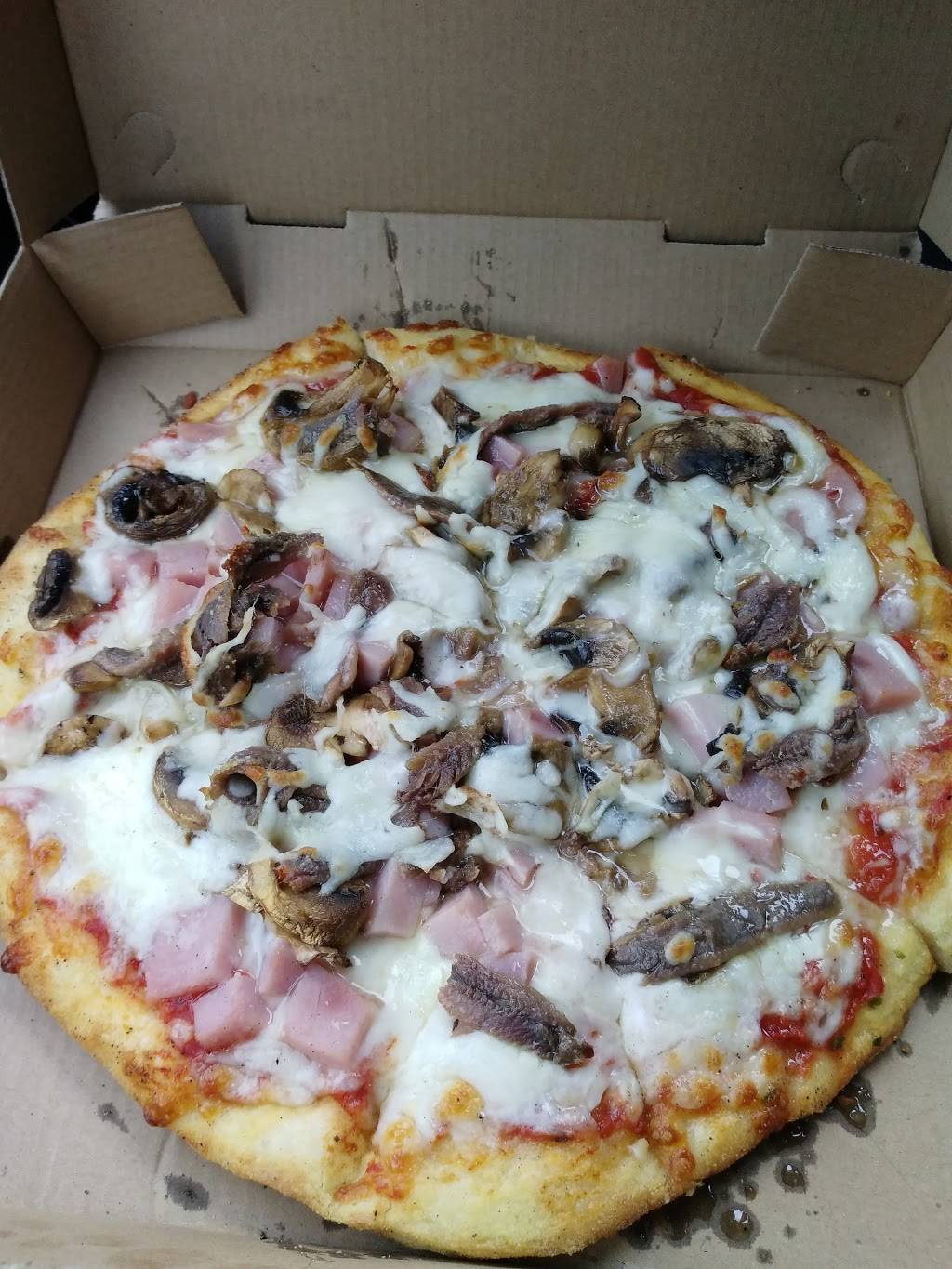 El Patron Pizzeria | restaurant | 9017 E Adamo Dr, Tampa, FL 33619, USA | 8133746269 OR +1 813-374-6269