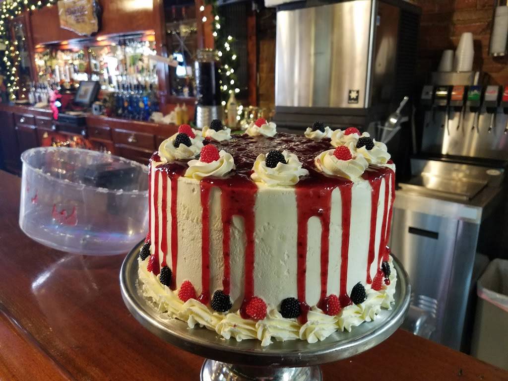 Boondocks Saloon & Grill | restaurant | 104 E Grand River Rd, Laingsburg, MI 48848, USA | 5179196099 OR +1 517-919-6099