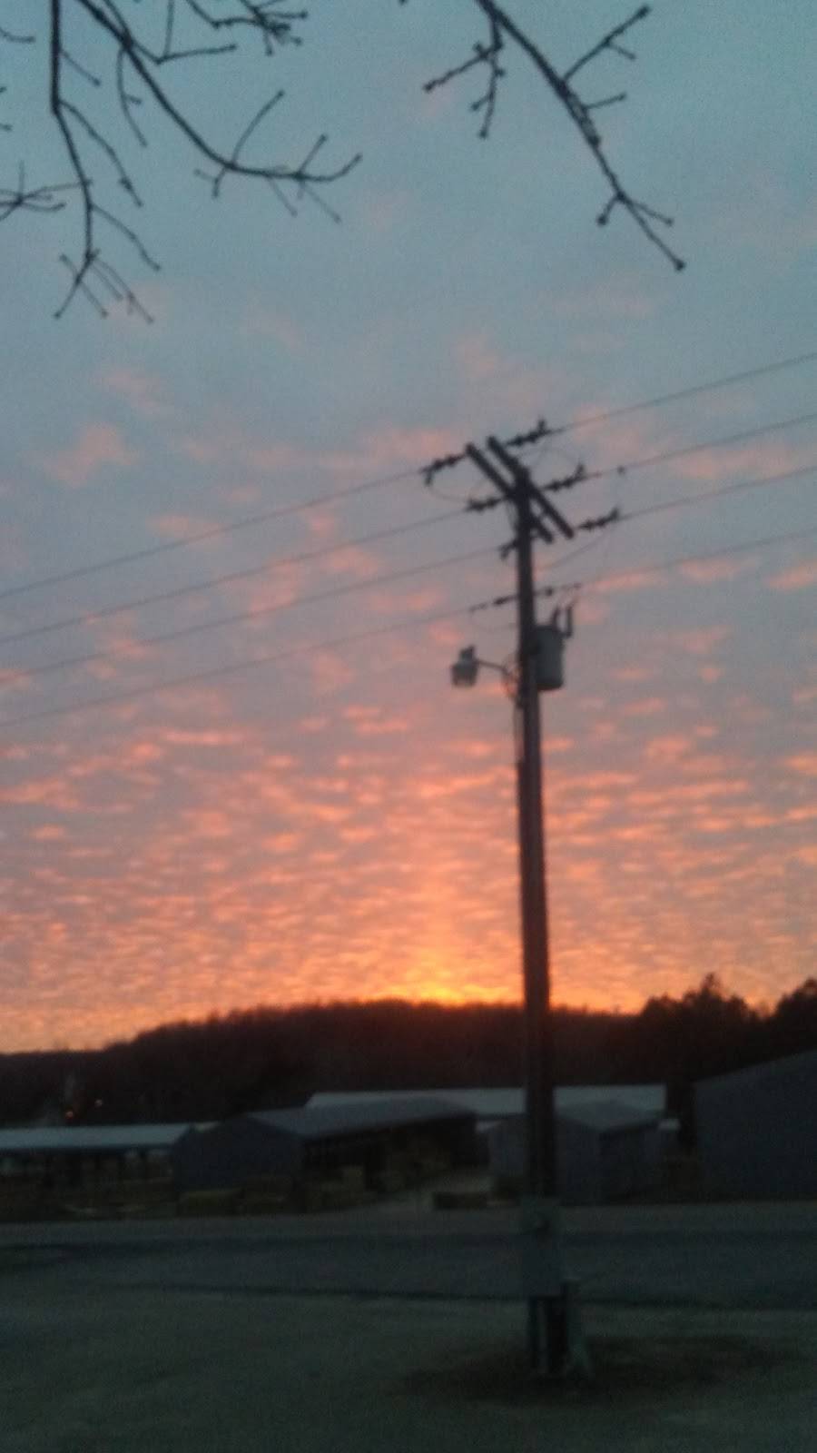 Calabama Restaurant | restaurant | 20 S Bend Dr, Franklin, AR 72536, USA | 8703227288 OR +1 870-322-7288