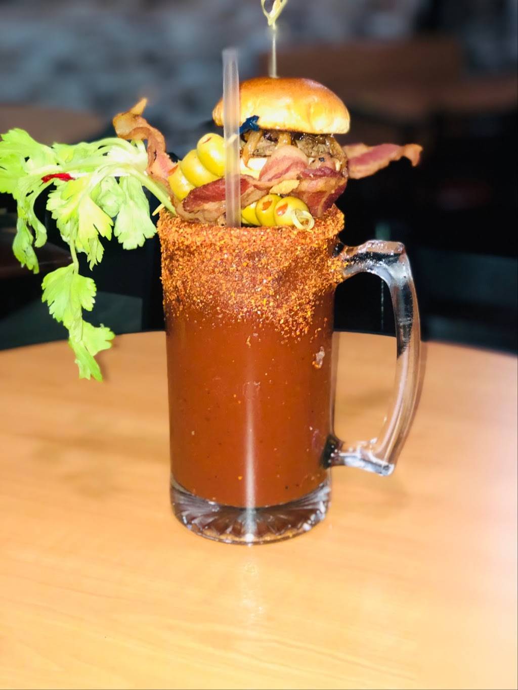 Wild West Grill | restaurant | 1410 Washington St, Waukegan, IL 60085, USA | 8476727669 OR +1 847-672-7669