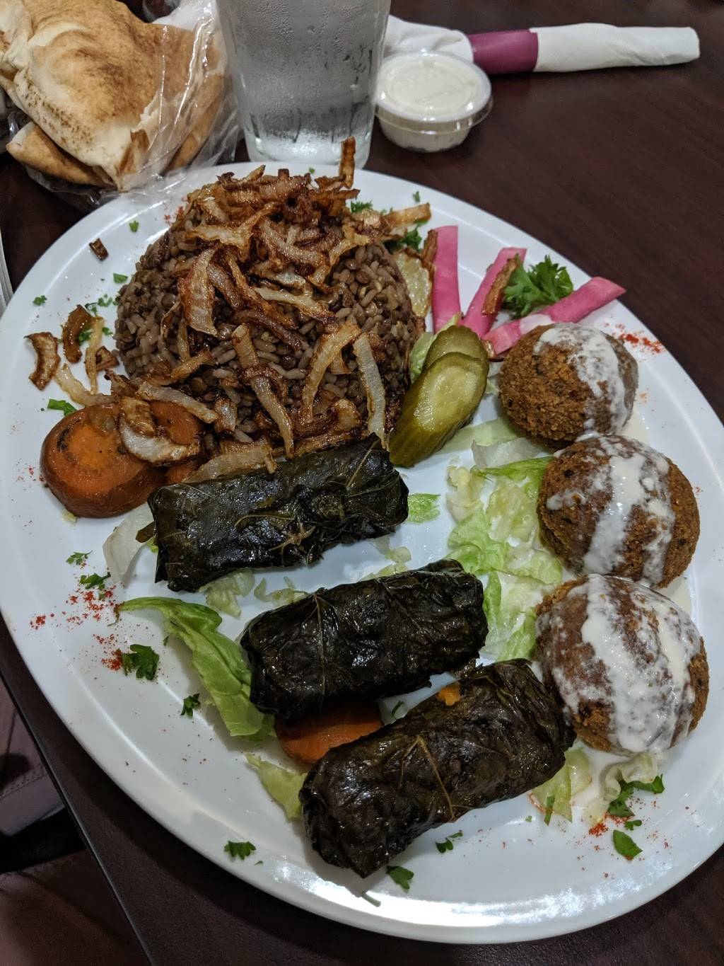 Kabobgy Essex | restaurant | 58 Talbot St N, Essex, ON N8M 1A2, Canada | 5197769778 OR +1 519-776-9778