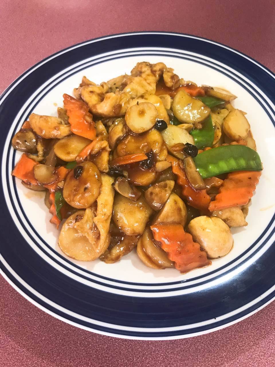 Enlai Chinese Restaurant | restaurant | 2356 Essington Rd, Joliet, IL 60435, USA | 8152549988 OR +1 815-254-9988