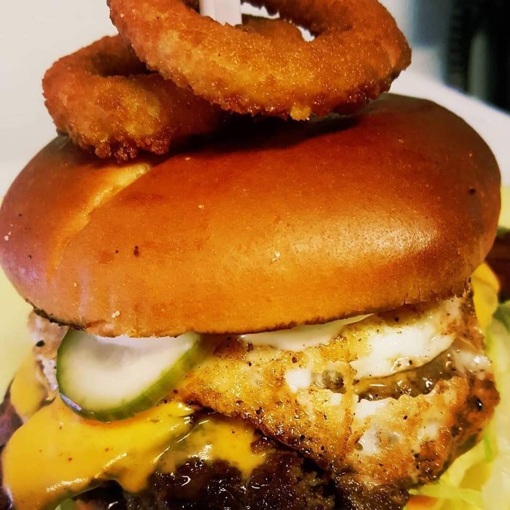 Boro Burger | restaurant | 173 NE 3rd Ave Suite 101, Hillsboro, OR 97124, USA | 9713296885 OR +1 971-329-6885