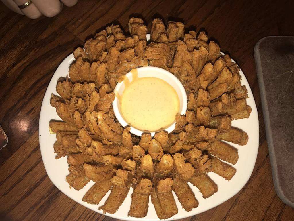 Outback Steakhouse | restaurant | 1642 NE Pine Island Rd, Cape Coral, FL 33909, USA | 2397725454 OR +1 239-772-5454