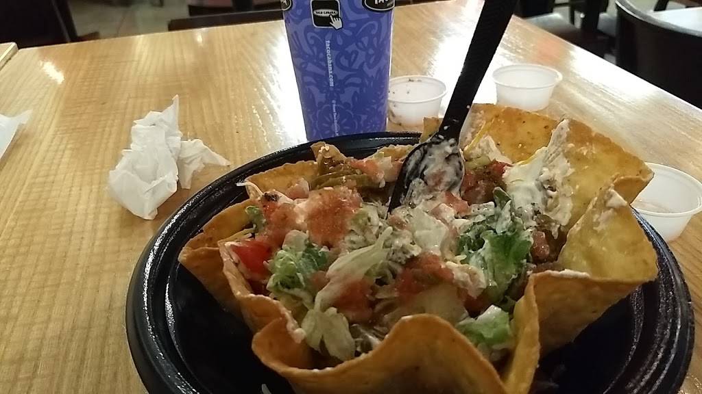 Taco Cabana | restaurant | 15239 Montfort Road, Dallas, TX 75248, USA | 9727169552 OR +1 972-716-9552