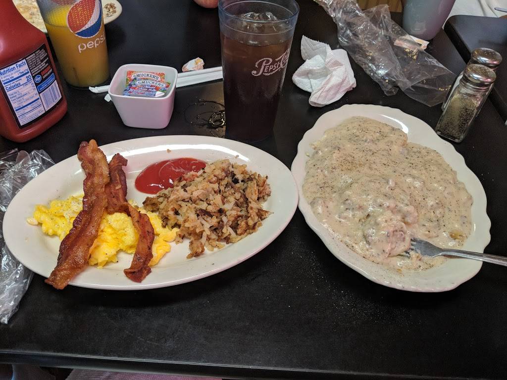 Hav-A-Bite Restaurant | restaurant | 19121 US-52, Metamora, IN 47030, USA | 7656473200 OR +1 765-647-3200