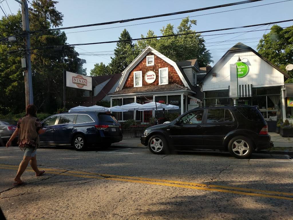 Ninas Pizzeria | restaurant | 487 Main St, Northport, NY 11768, USA | 6312616822 OR +1 631-261-6822
