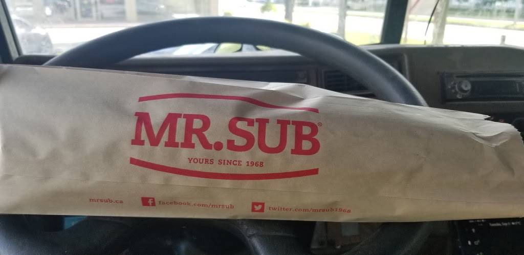 Mr.Sub | restaurant | 1679 Carling Ave, Ottawa, ON K2A 1C4, Canada | 6137224100 OR +1 613-722-4100