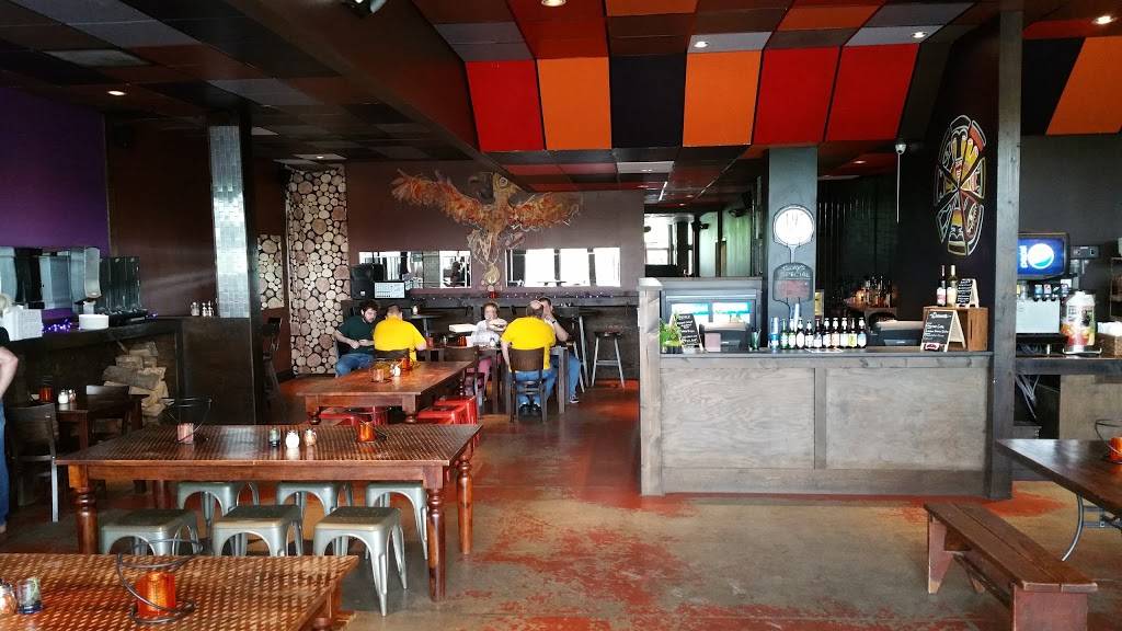 Laurienzo Brick Oven Cafe | restaurant | 1896 Urbana Pike #1, Clarksburg, MD 20871, USA | 3018105750 OR +1 301-810-5750