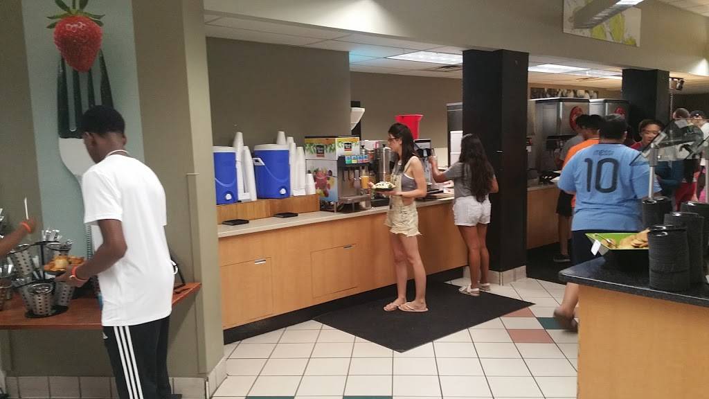 The Coffee Shop at Stetson University | restaurant | 131 E Minnesota Ave, DeLand, FL 32724, USA | 3868228780 OR +1 386-822-8780