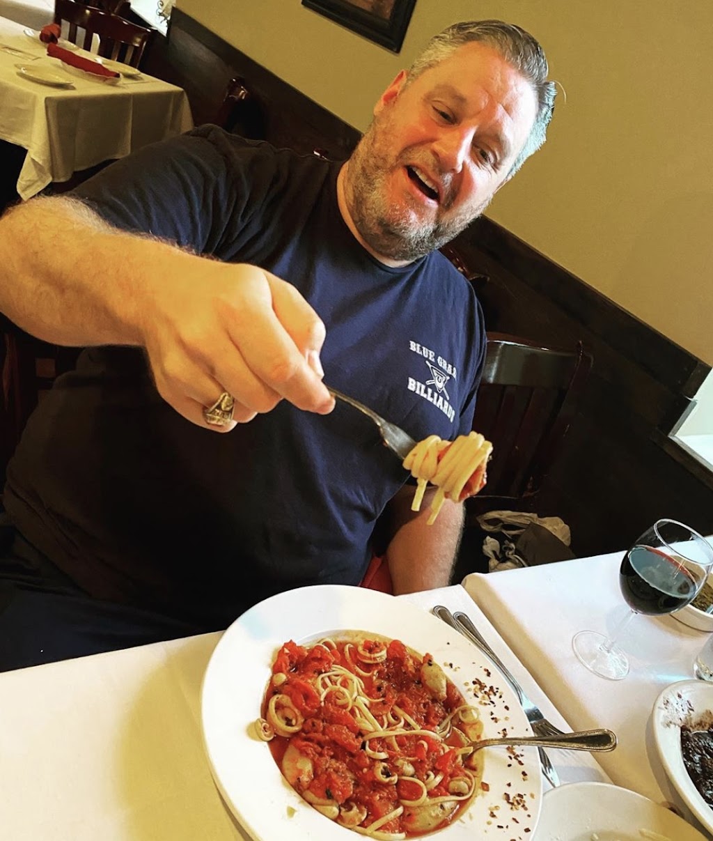 Scannicchios | restaurant | 2500 S Broad St, Philadelphia, PA 19145, USA | 2154683900 OR +1 215-468-3900