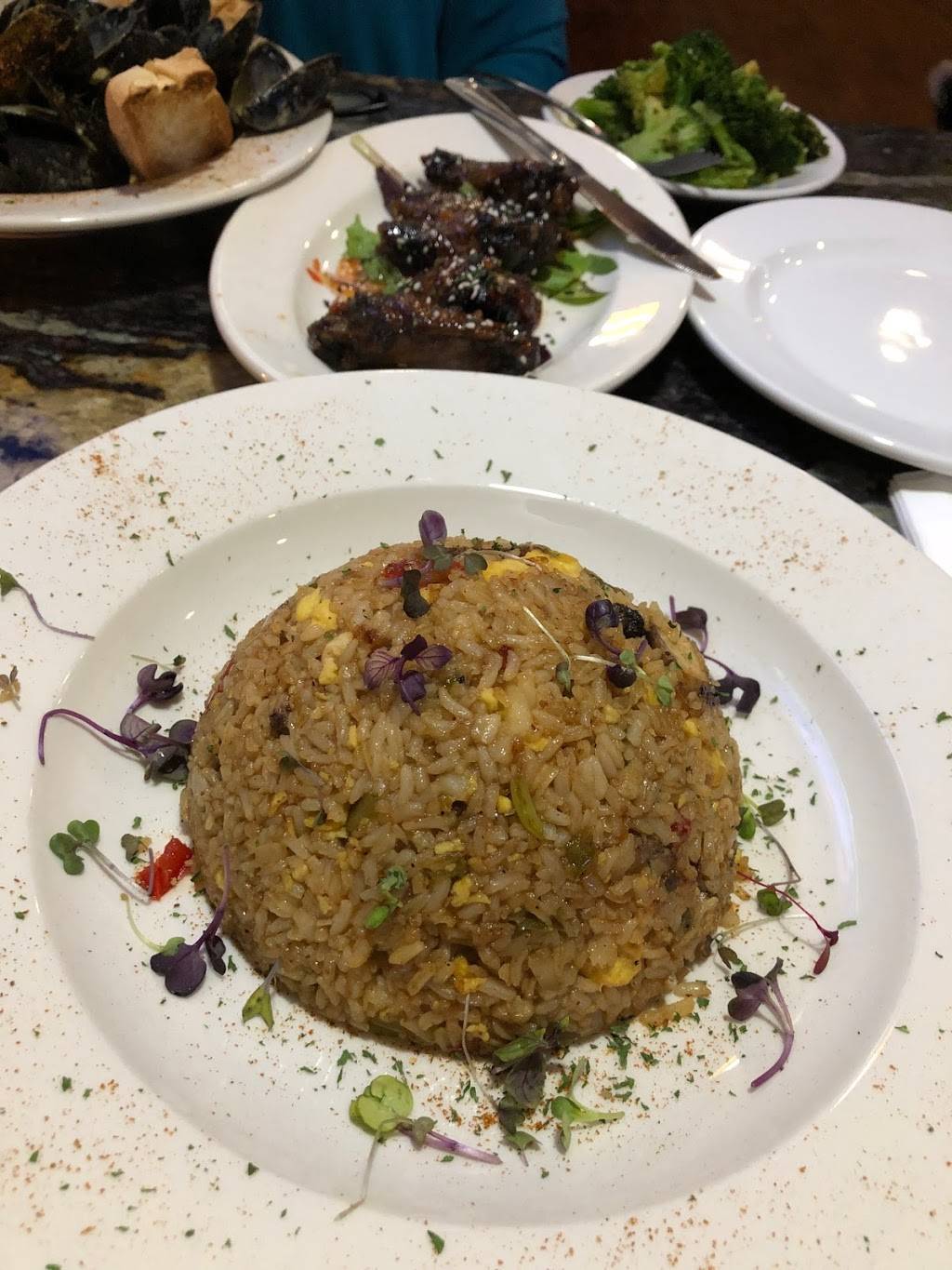 Jordan Johnsons Gourmet Seafood | restaurant | 7199 Bustleton Ave, Philadelphia, PA 19149, USA | 2153332277 OR +1 215-333-2277