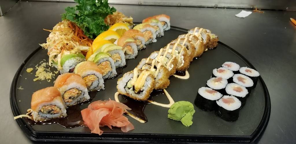 Kotobuki Japanese Steak House | restaurant | 2463 SW 27th Ave, Ocala, FL 34474, USA | 3522373900 OR +1 352-237-3900