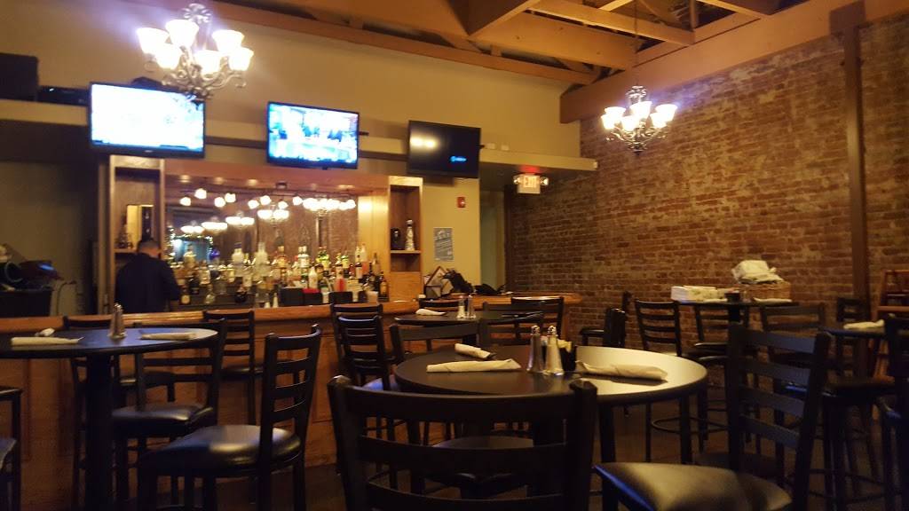 Salsas Cantina | restaurant | 410 Clovis Ave, Clovis, CA 93612, USA | 5593230400 OR +1 559-323-0400