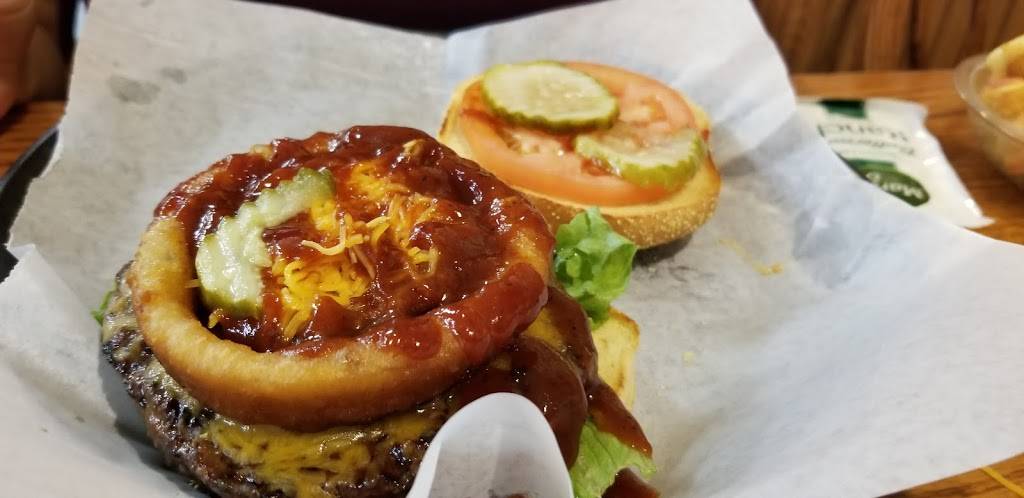 Trails End Restaurant | restaurant | 3052 OH-3, Loudonville, OH 44842, USA | 4199945561 OR +1 419-994-5561