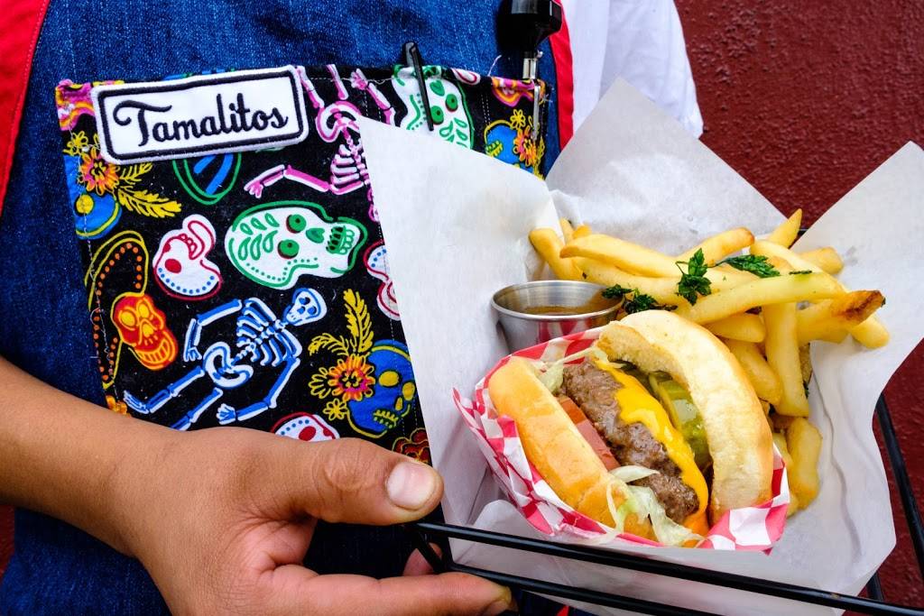 Bootleg Bar & Kitchen | restaurant | 2360 Van Ness Ave, San Francisco, CA 94109, USA | 4158727773 OR +1 415-872-7773