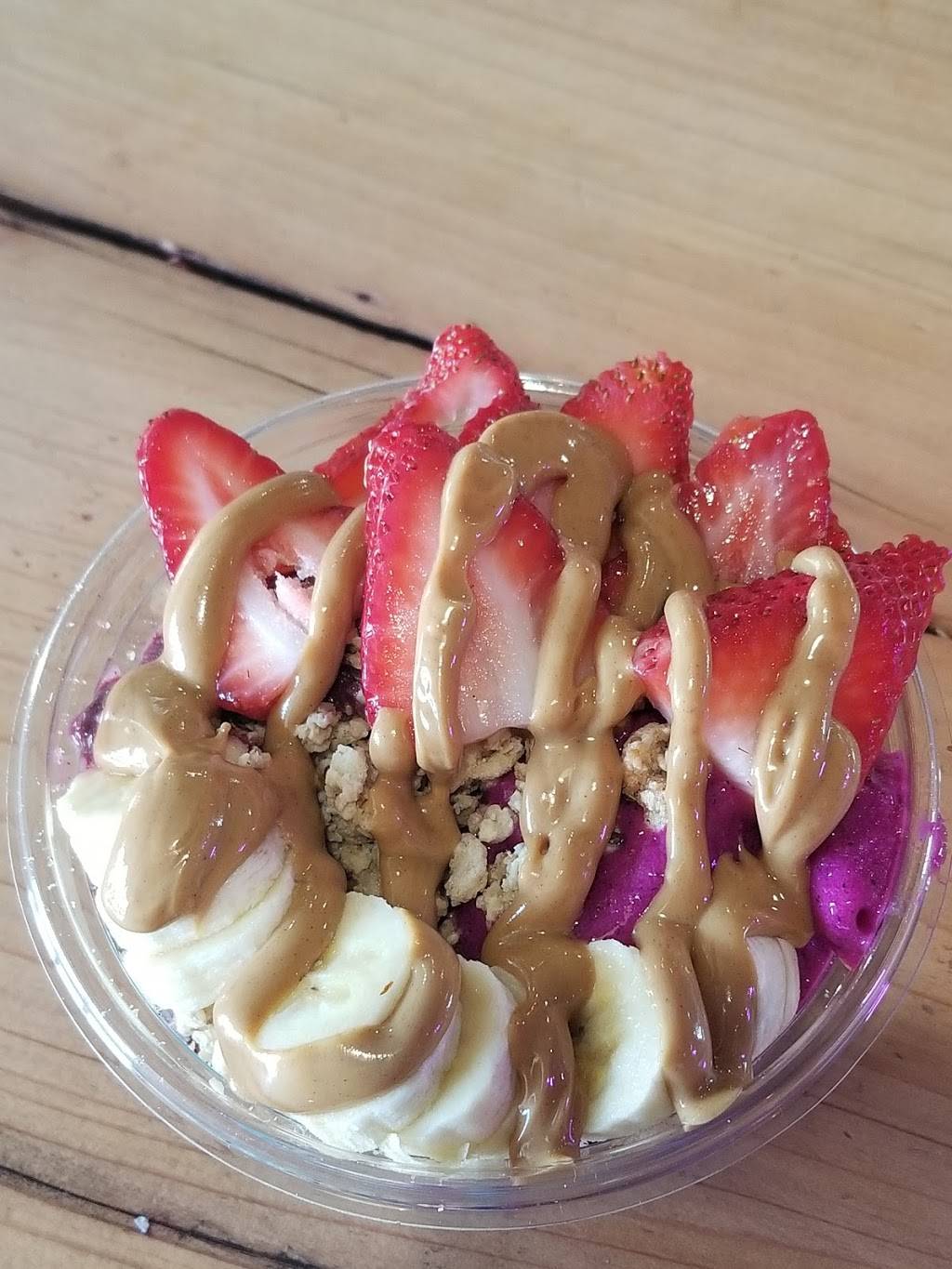 Playa Bowls Cherry Hill | restaurant | 2010 West, NJ-70 Suite B, Cherry Hill, NJ 08002, USA | 8563202133 OR +1 856-320-2133