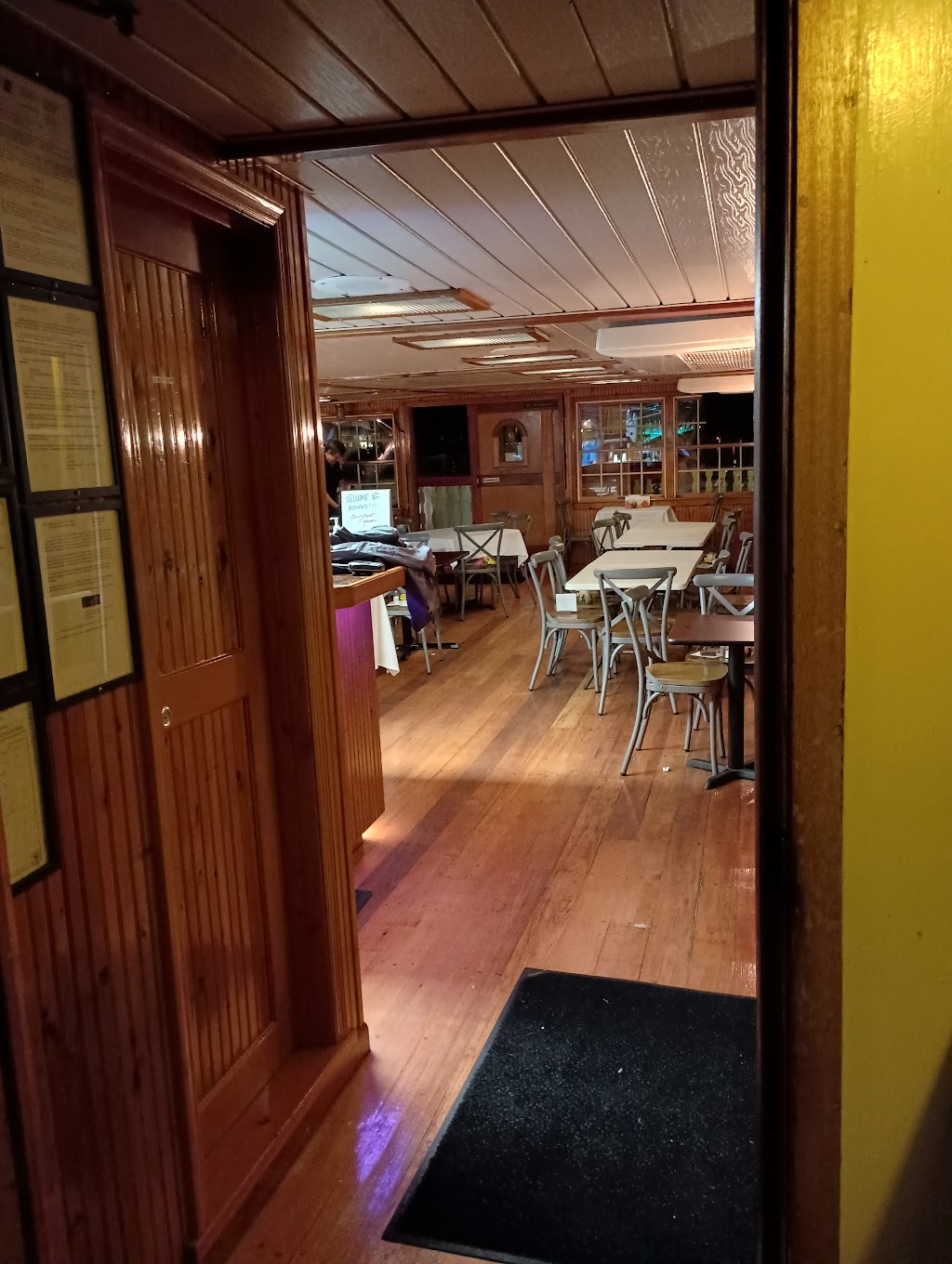 Barefoot Queen Riverboat Cruises | restaurant | 2051 Bridge View Ct, North Myrtle Beach, SC 29582, USA | 8433902017 OR +1 843-390-2017