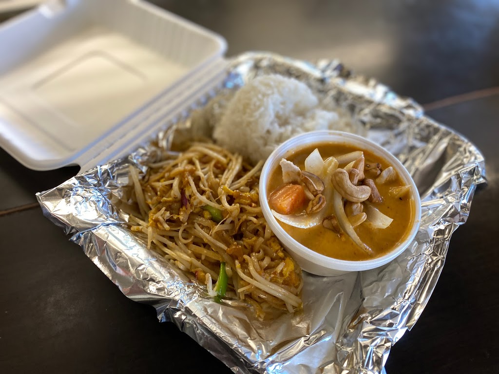 WThaiExpress | restaurant | 2201 Cornwall Ave, Bellingham, WA 98225, USA | 3609227698 OR +1 360-922-7698