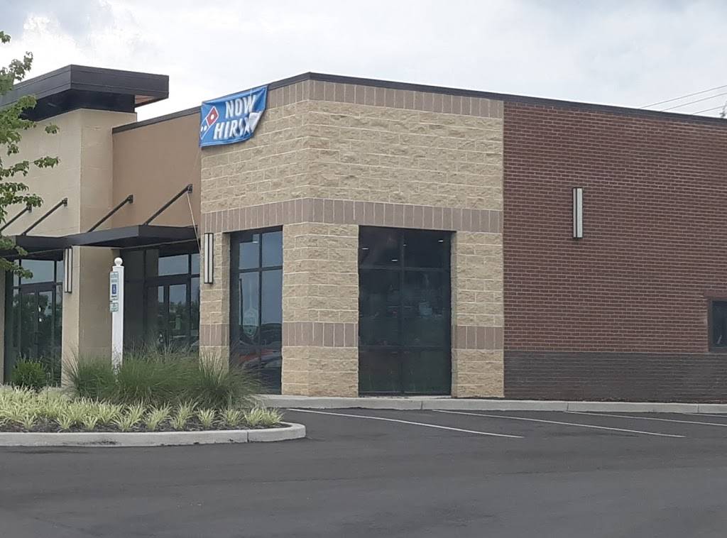 Dominos Pizza | restaurant | 2415 Crossplex Blvd Suit 117, Birmingham, AL 35208, USA | 2054078600 OR +1 205-407-8600