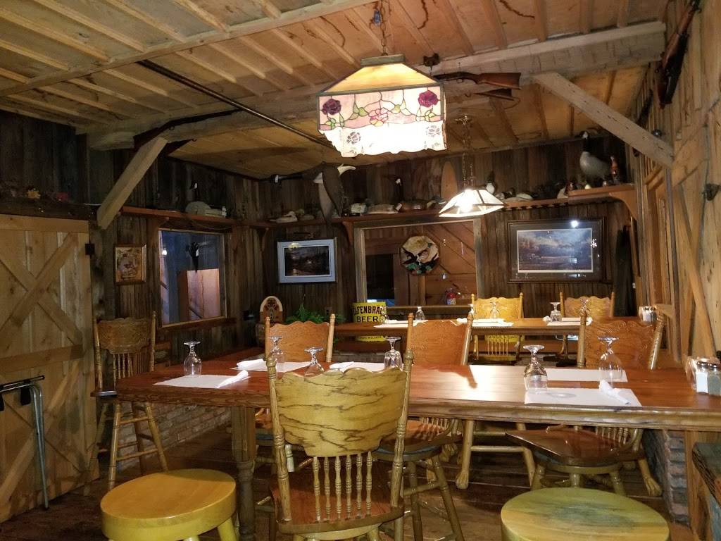 The Barn Restaurant | night club | 32800 Co Rd K, Prairie du Chien, WI 53821, USA | 6083264941 OR +1 608-326-4941