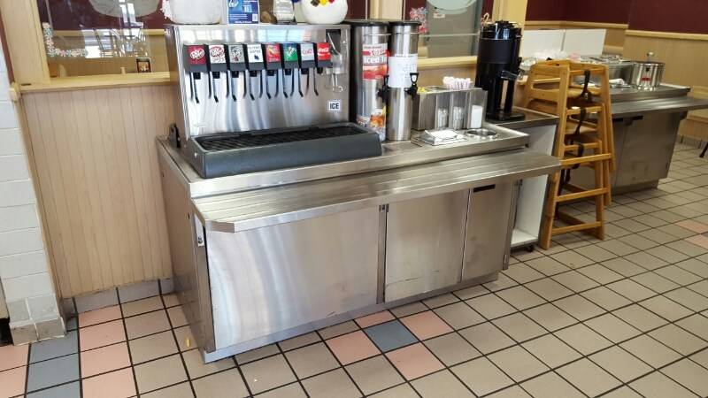 Braums Burger & Ice Cream Restaurant | restaurant | 740 SW 119th St, Oklahoma City, OK 73170, USA | 4056918962 OR +1 405-691-8962