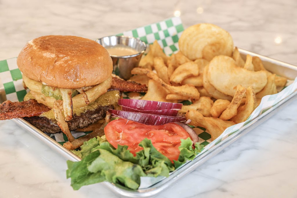 The Maple Bar Cafe | restaurant | 314 Main St, Suisun City, CA 94585, USA | 7077594360 OR +1 707-759-4360