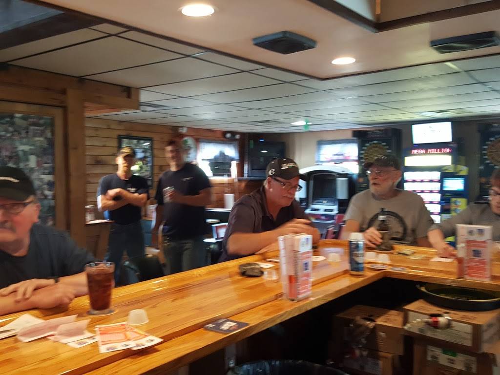 Par-Keys Lounge | restaurant | 7290 NY-256, Scottsburg, NY 14545, USA | 5853355041 OR +1 585-335-5041