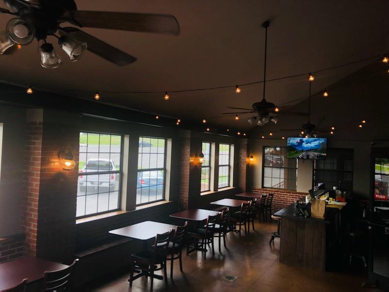 Pinto Sushi Thai Kitchen | restaurant | 2203 McKinley Rd STE 100, Johnson City, TN 37604, USA | 4233287875 OR +1 423-328-7875