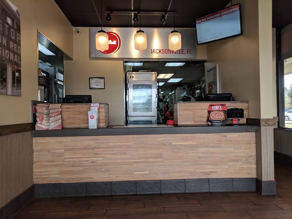 Pizza Hut | restaurant | 11018 Old St Augustine Rd #141, Jacksonville, FL 32257, USA | 9042606688 OR +1 904-260-6688