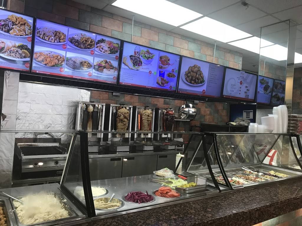 Amir Vimont | restaurant | 2157 Boulevard des Laurentides, Laval, QC H7M 4M2, Canada | 4506694111 OR +1 450-669-4111