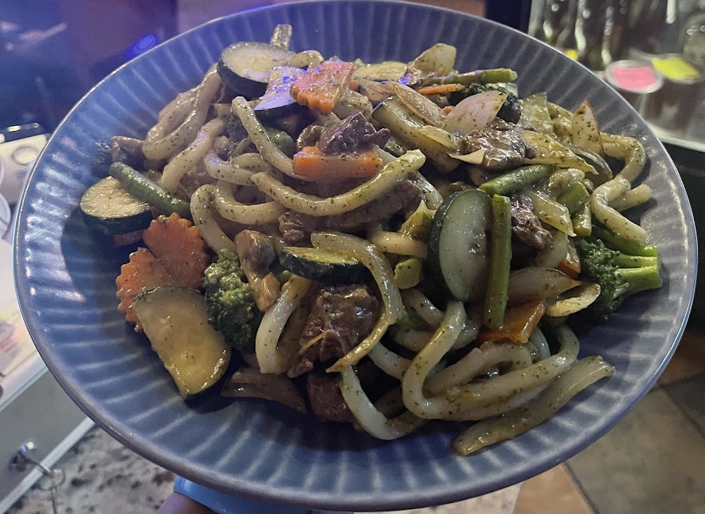 Purple Asian Bistro | restaurant | 906 Tiger Blvd, Clemson, SC 29631, USA | 3109359124 OR +1 310-935-9124