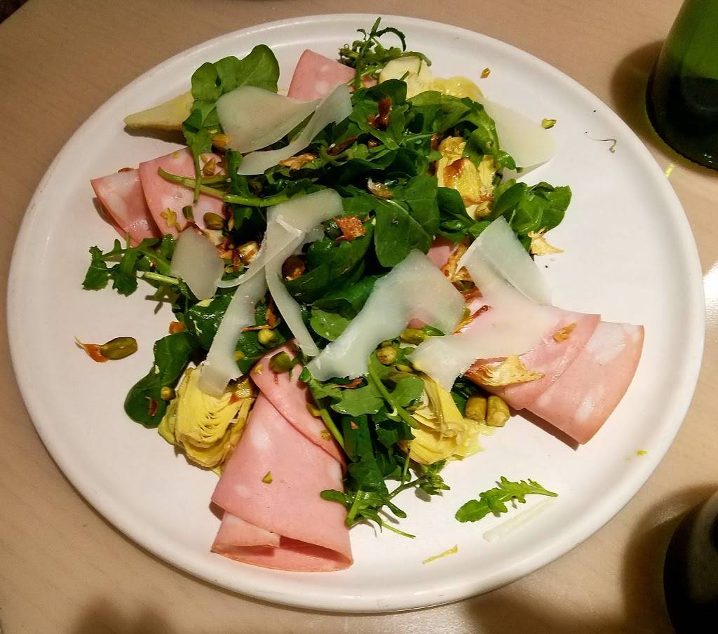 FarmTable Cucina | restaurant | 179 2nd Ave N, St. Petersburg, FL 33701, USA | 7275236297 OR +1 727-523-6297