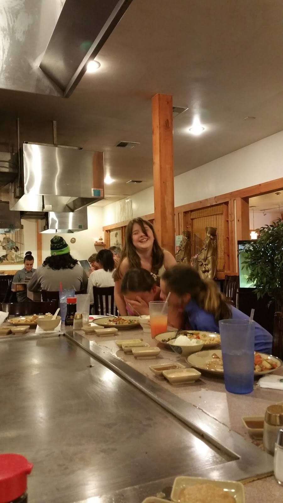 Tokyo Japanese Steakhouse | restaurant | 13317 NE 175th St # L, Woodinville, WA 98072, USA | 4254888786 OR +1 425-488-8786