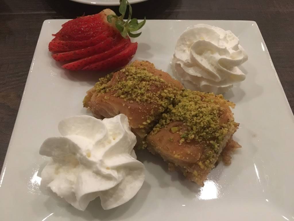 Maya Bistro | restaurant | 5649 Lee Hwy, Arlington, VA 22207, USA | 7035337800 OR +1 703-533-7800