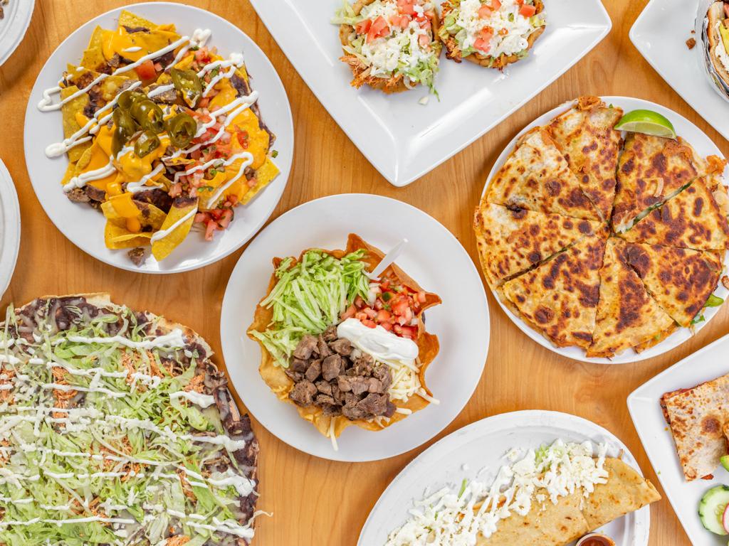 Taqueria la Patrona Brooklyn | restaurant | 101 W Patapsco Ave, Baltimore, MD 21225, USA | 2408832679 OR +1 240-883-2679