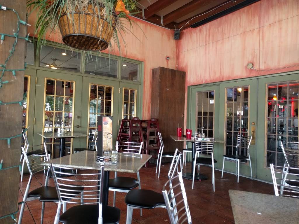 Anthonys Thornton Park | restaurant | 100 N Summerlin Ave, Orlando, FL 32801, USA | 4076480009 OR +1 407-648-0009