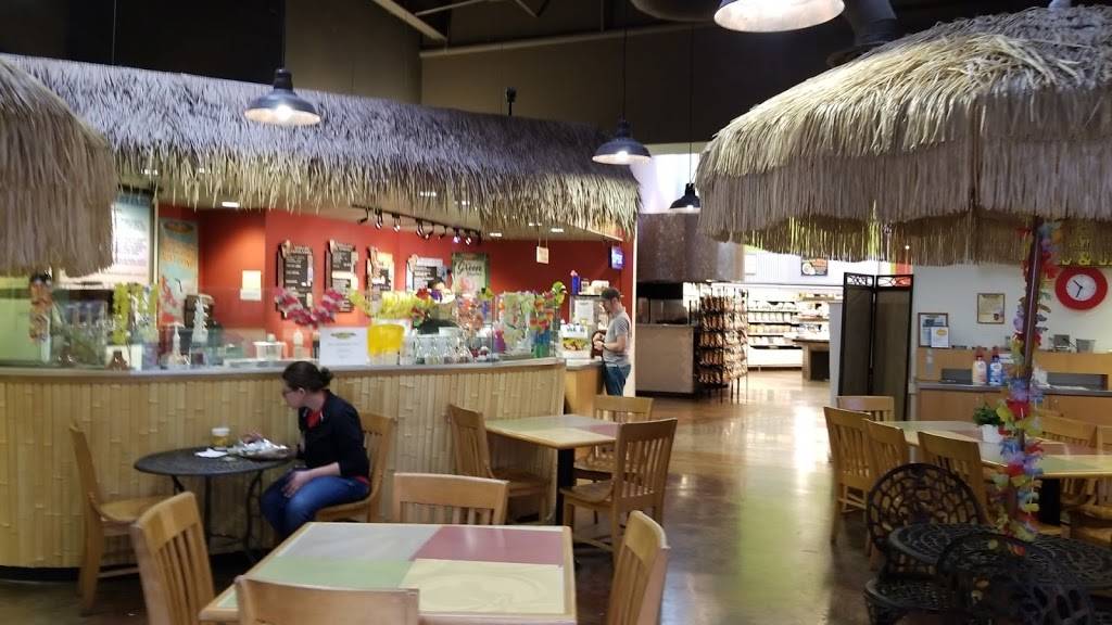 Maui Wowi Hawaiian | cafe | 500 W Canyon Ridge Dr, Austin, TX 78753, USA | 5128337757 OR +1 512-833-7757