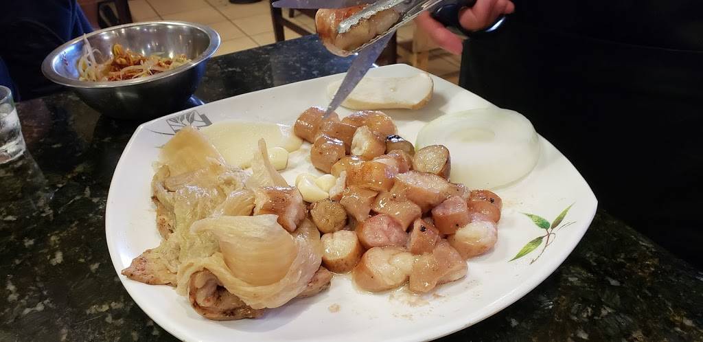 Hak San - Torrance 본점 | restaurant | 2216 Sepulveda Blvd, Torrance, CA 90501, USA | 3105179200 OR +1 310-517-9200