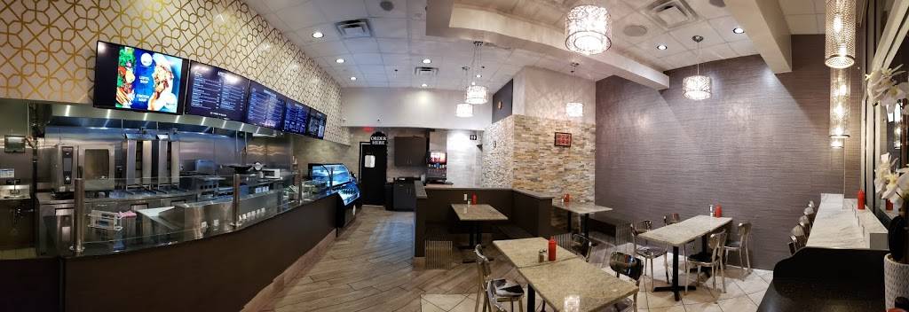 Byblos Mediterranean Kitchen | restaurant | 1145 Townpark Ave Ste. 1211, Lake Mary, FL 32746, USA | 4078783236 OR +1 407-878-3236