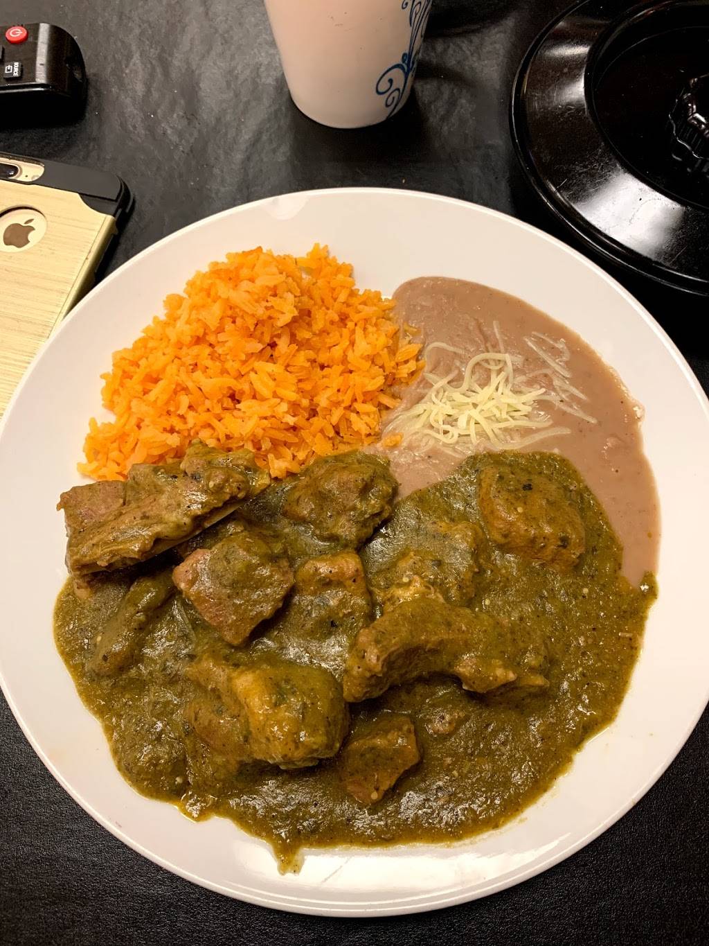 Paletalandia | restaurant | 340 E 10th St Suite D, Gilroy, CA 95020, USA | 4088422151 OR +1 408-842-2151