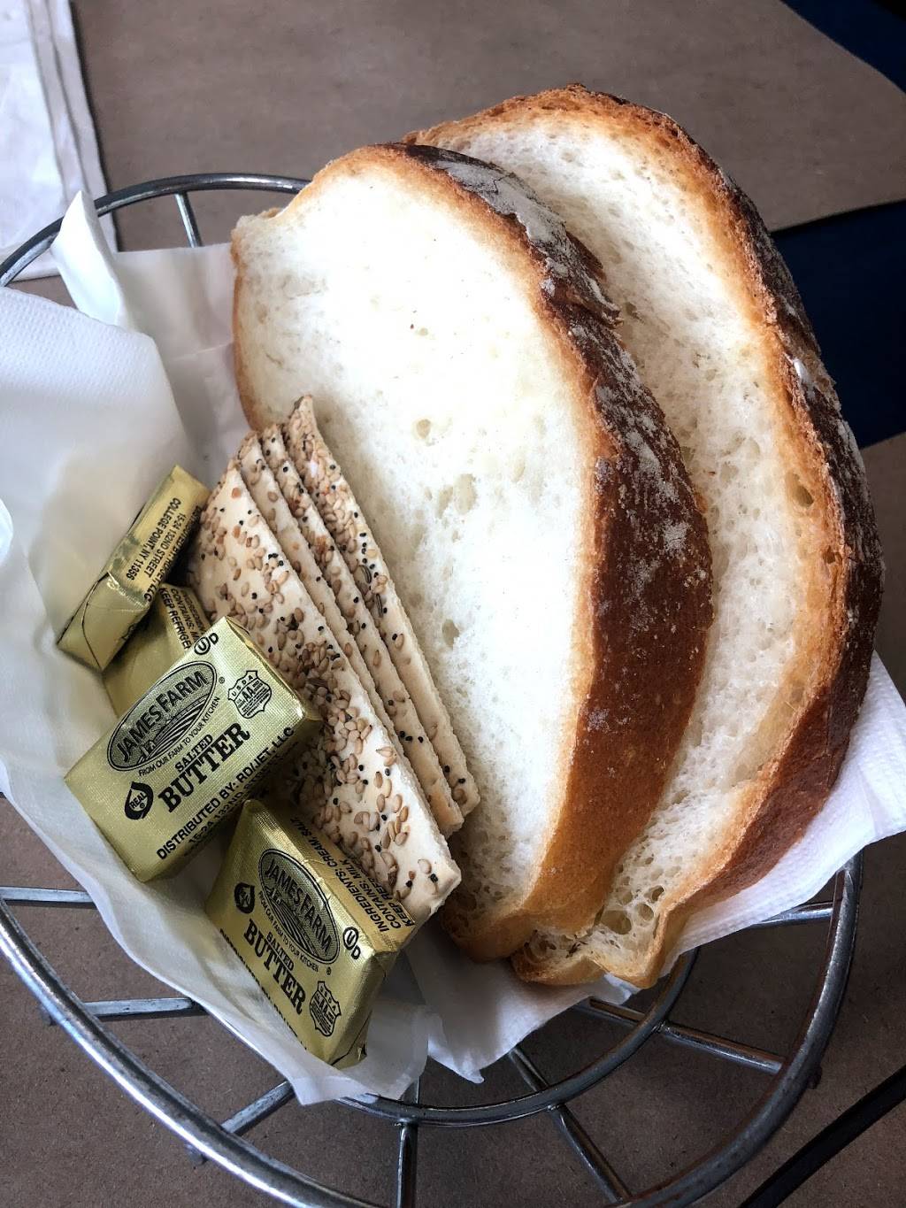 Rachels Waterside Grill | restaurant | 281 Woodcleft Ave, Freeport, NY 11520, USA | 5165460050 OR +1 516-546-0050