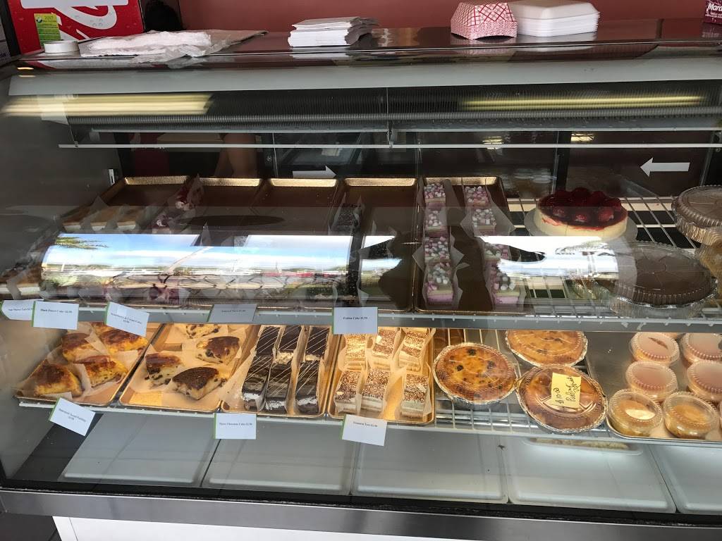 Havana Restaurant & Bakery Corp | restaurant | 2912 US Highway 27 North, Sebring, FL 33870, USA | 8633858085 OR +1 863-385-8085